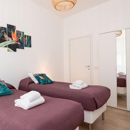 Tree Apartment Bg بيرغامو المظهر الخارجي الصورة