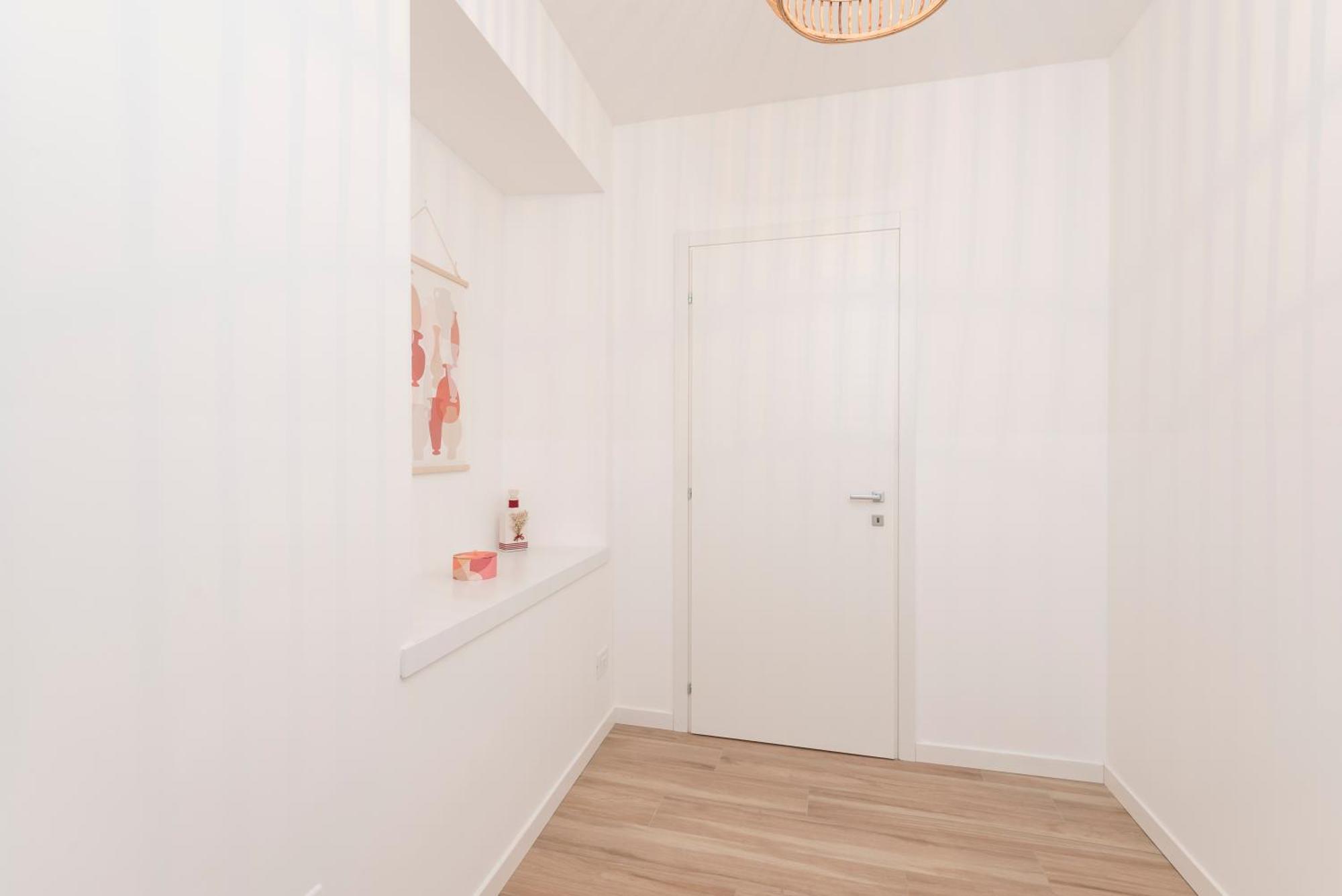 Tree Apartment Bg بيرغامو المظهر الخارجي الصورة