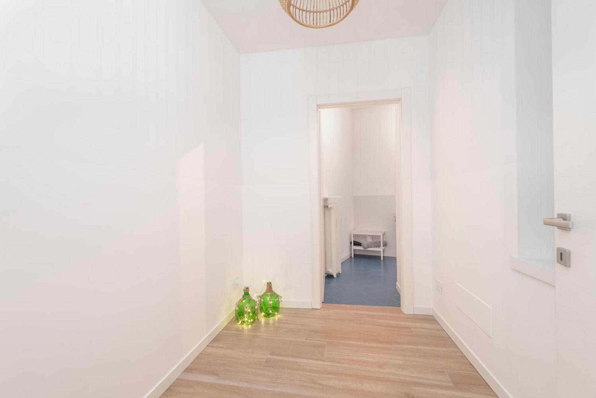 Tree Apartment Bg بيرغامو المظهر الخارجي الصورة